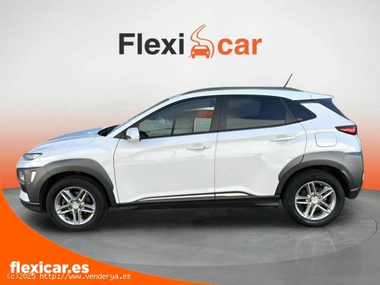 Hyundai Kona 1.0 TGDi Klass 4x2 - Sabadell