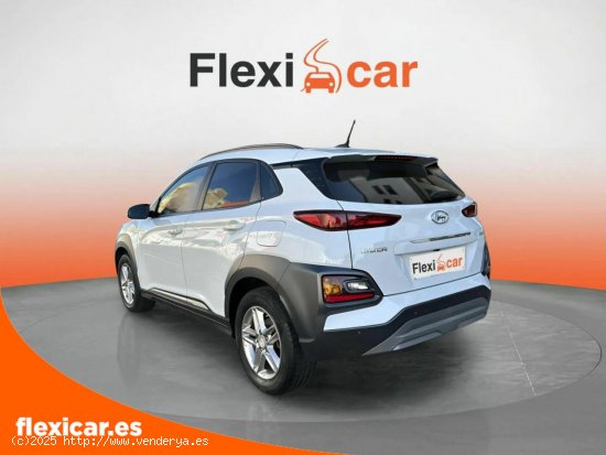 Hyundai Kona 1.0 TGDi Klass 4x2 - Sabadell