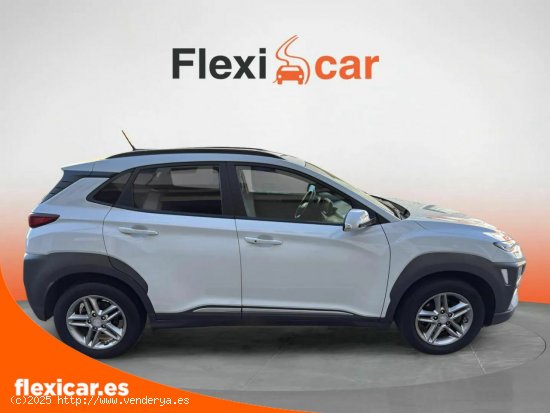 Hyundai Kona 1.0 TGDi Klass 4x2 - Sabadell