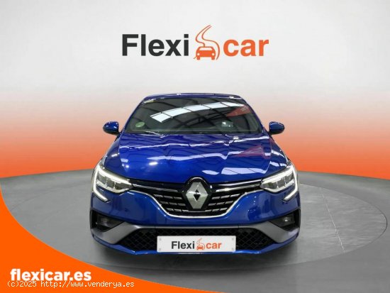 Renault Megane R.S.Line TCe 117 kW (160CV) EDC GPF -SS - León