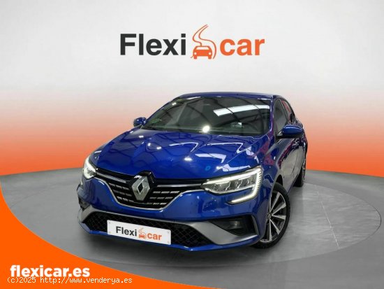 Renault Megane R.S.Line TCe 117 kW (160CV) EDC GPF -SS - León