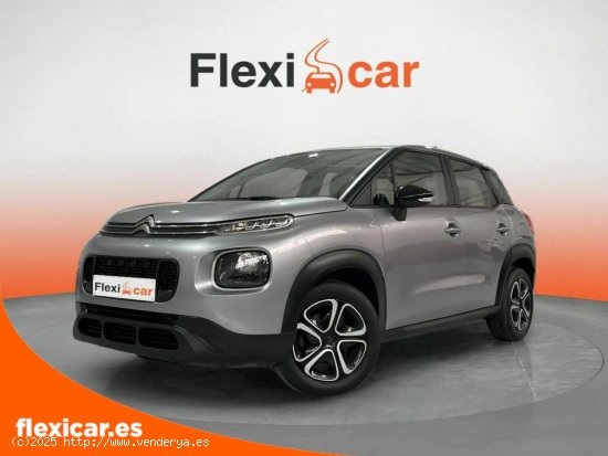 Citroën C3 Aircross PureTech 81kW (110CV) S&S 6v Live Pack - Cornellà de Llobregat