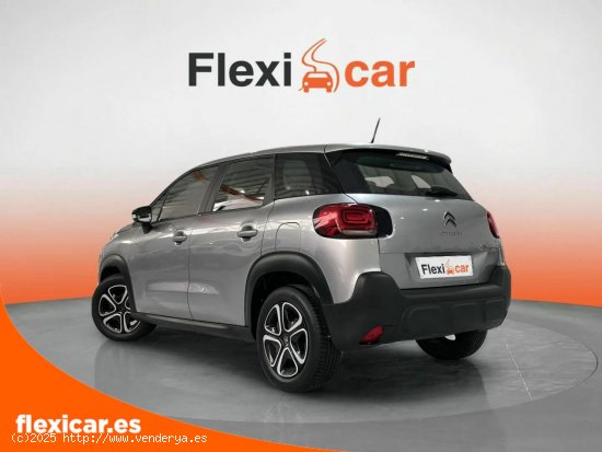 Citroën C3 Aircross PureTech 81kW (110CV) S&S 6v Live Pack - Cornellà de Llobregat