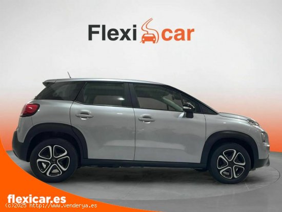 Citroën C3 Aircross PureTech 81kW (110CV) S&S 6v Live Pack - Cornellà de Llobregat