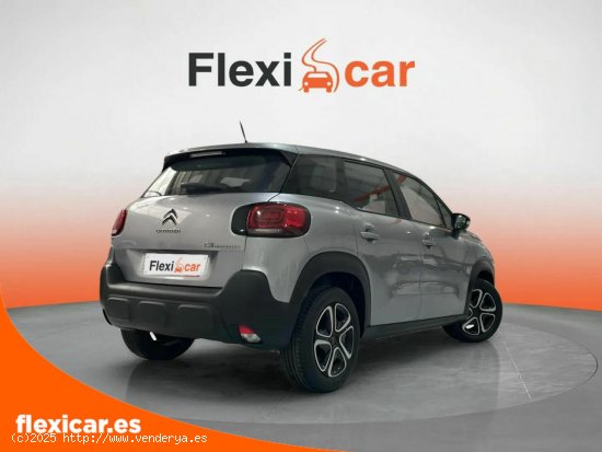 Citroën C3 Aircross PureTech 81kW (110CV) S&S 6v Live Pack - Cornellà de Llobregat