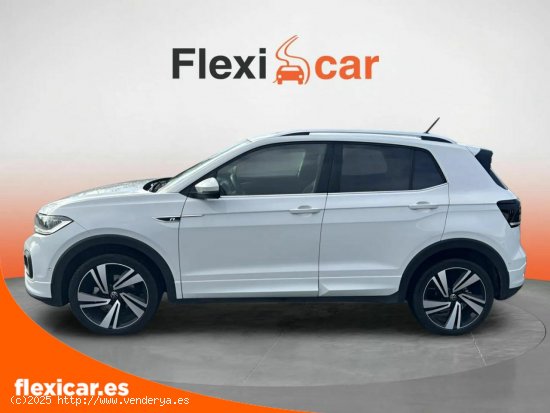 Volkswagen T-Cross R-LINE 1.5 TSI 110kW (150CV) DSG - 5P (2021) - Cabrera de Mar