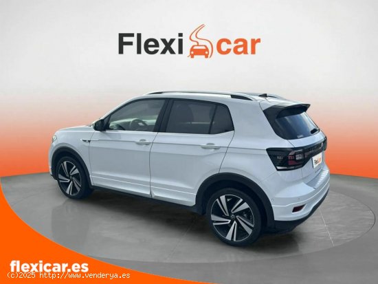 Volkswagen T-Cross R-LINE 1.5 TSI 110kW (150CV) DSG - 5P (2021) - Cabrera de Mar