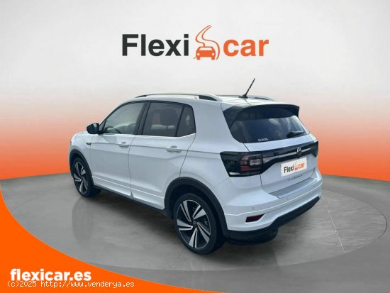 Volkswagen T-Cross R-LINE 1.5 TSI 110kW (150CV) DSG - 5P (2021) - Cabrera de Mar