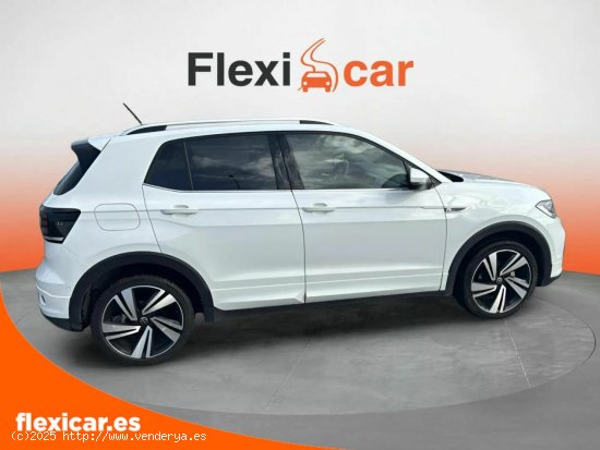 Volkswagen T-Cross R-LINE 1.5 TSI 110kW (150CV) DSG - 5P (2021) - Cabrera de Mar