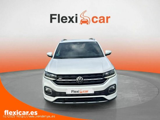 Volkswagen T-Cross R-LINE 1.5 TSI 110kW (150CV) DSG - 5P (2021) - Cabrera de Mar