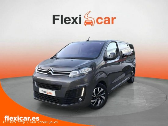 Citroën Spacetourer Talla M BlueHDi 110kW (150cv) Shine - Granollers