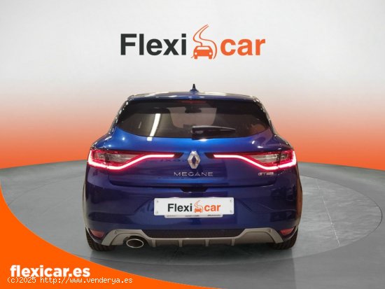 Renault Megane GT Line Tce GPF 117kW (160CV) - 18 - Badalona