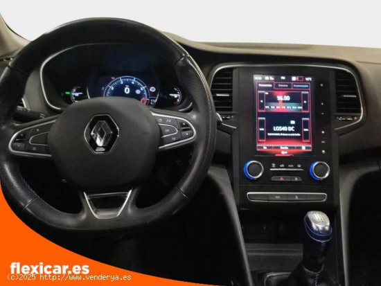 Renault Megane GT Line Tce GPF 117kW (160CV) - 18 - Badalona