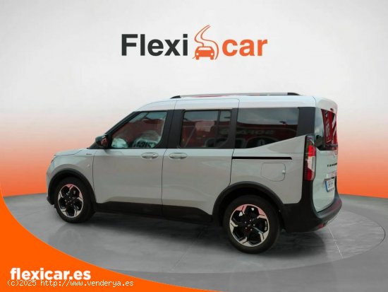 Ford Tourneo Courier 1.0 Ecoboost 92kW (125CV) Active - Granollers