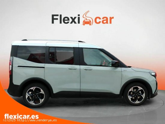 Ford Tourneo Courier 1.0 Ecoboost 92kW (125CV) Active - Granollers