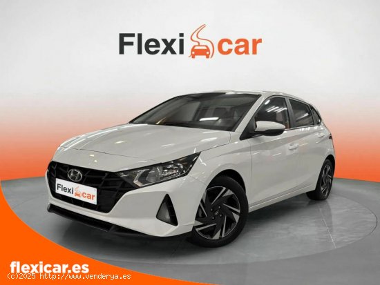 Hyundai i20 1.2 MPI Essence - Sabadell