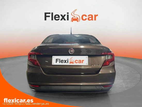 Fiat Tipo 1.3 Easy 70kW (95CV) diesel Multijet II - Marbella