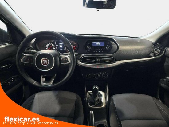 Fiat Tipo 1.3 Easy 70kW (95CV) diesel Multijet II - Marbella