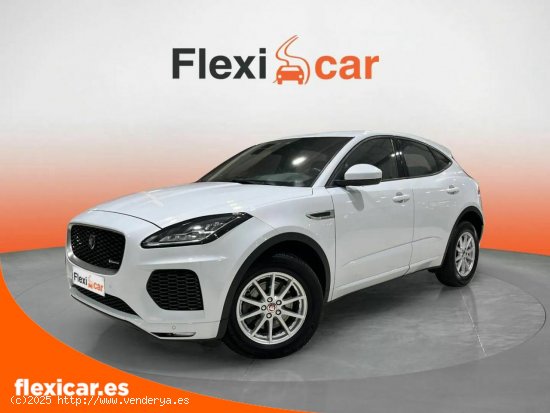 Jaguar E-Pace 2.0D 110kW R-Dynamic 4WD Auto - Salamanca