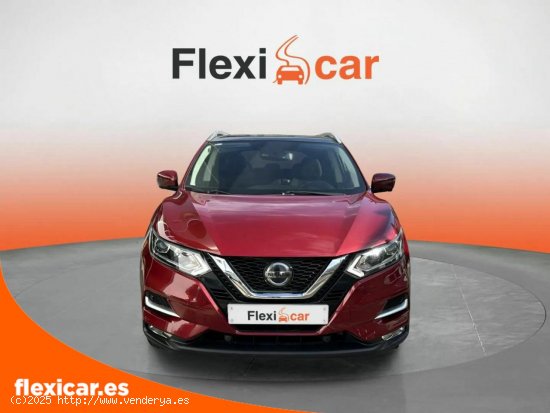 Nissan Qashqai DIG-T 85 kW (115 CV) ACENTA - Sevilla