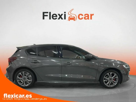 Ford Focus 1.0 Ecob. MHEV 92kW ST-Line Design SIP - Sabadell