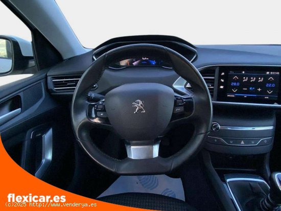 Peugeot 308 SW Active BlueHDi 130 S&S - Puebla de Sancho Pérez