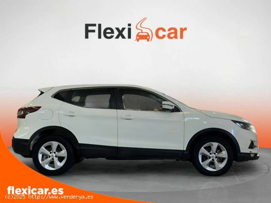 Nissan Qashqai dCi 85 kW (115 CV) E6D N-STYLE - Alcalá de Guadaíra