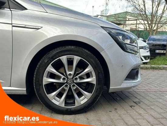 Renault Megane Limited Energy TCe 97kW (130CV) - Granada