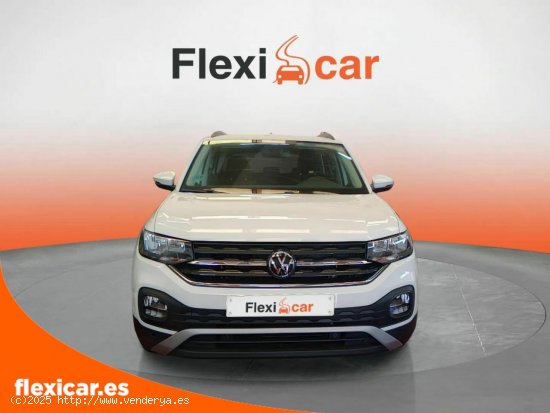 Volkswagen T-Cross Advance 1.0 TSI 81kW (110CV) DSG - Motril