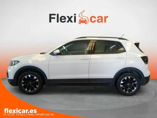 Volkswagen T-Cross Advance 1.0 TSI 81kW (110CV) DSG - Motril