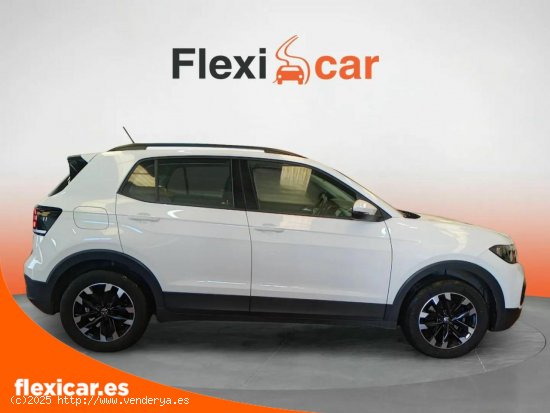 Volkswagen T-Cross Advance 1.0 TSI 81kW (110CV) DSG - Motril