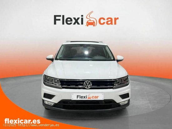 Volkswagen Tiguan Advance 2.0 TDI 110kW (150CV) DSG - Salamanca