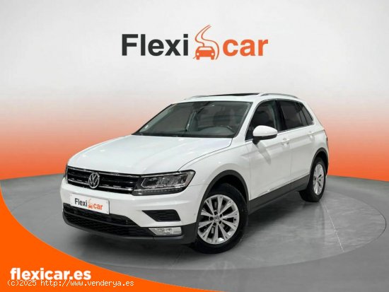 Volkswagen Tiguan Advance 2.0 TDI 110kW (150CV) DSG - Salamanca