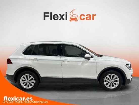 Volkswagen Tiguan Advance 2.0 TDI 110kW (150CV) DSG - Salamanca