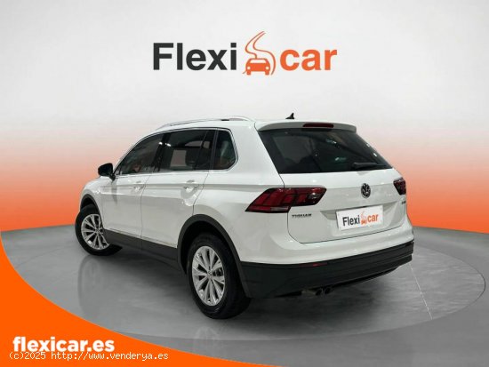 Volkswagen Tiguan Advance 2.0 TDI 110kW (150CV) DSG - Salamanca