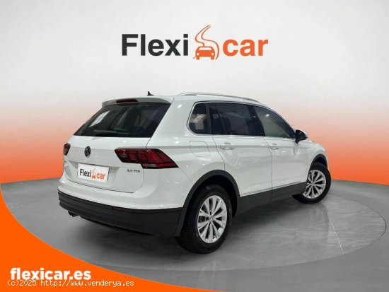 Volkswagen Tiguan Advance 2.0 TDI 110kW (150CV) DSG - Salamanca