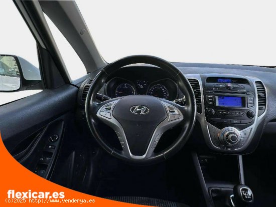 Hyundai ix20 1.4 CRDi BlueDrive Klass - Bellreguard