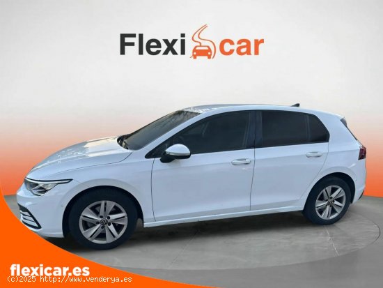 Volkswagen Golf 2.0 TDI 85kW (115CV) - Cabrera de Mar