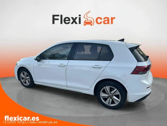 Volkswagen Golf 2.0 TDI 85kW (115CV) - Cabrera de Mar