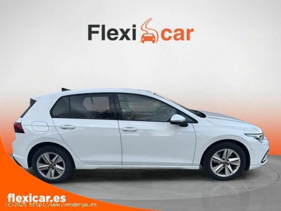 Volkswagen Golf 2.0 TDI 85kW (115CV) - Cabrera de Mar