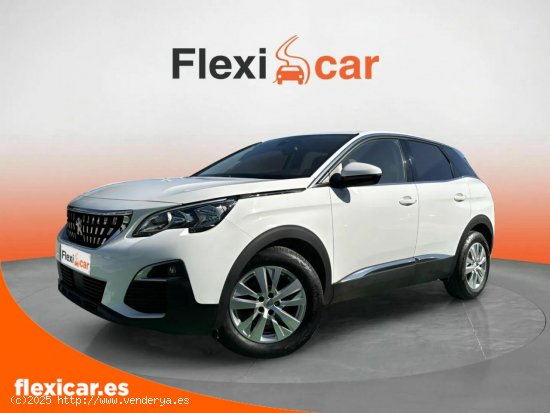 Peugeot 3008 1.2 PURETECH 96KW (130CV) ACTIVE S&S - Málaga