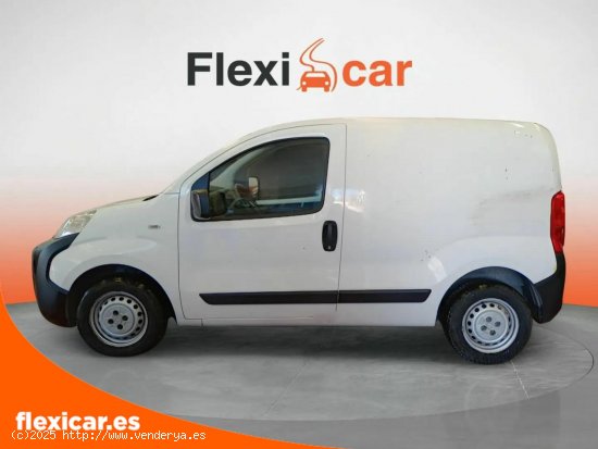 Fiat Fiorino Combi Base 1.3 Mjt 75cv - Motril