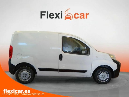 Fiat Fiorino Combi Base 1.3 Mjt 75cv - Motril