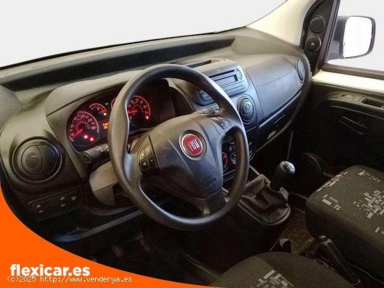 Fiat Fiorino Combi Base 1.3 Mjt 75cv - Motril