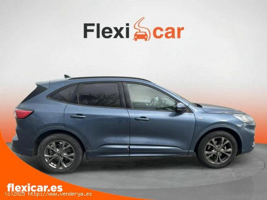 Ford Kuga ST-Line 1.5T EcoBoost 110kW (150CV) - Cabrera de Mar