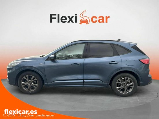 Ford Kuga ST-Line 1.5T EcoBoost 110kW (150CV) - Cabrera de Mar