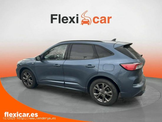 Ford Kuga ST-Line 1.5T EcoBoost 110kW (150CV) - Cabrera de Mar