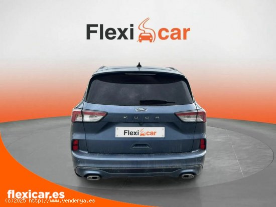 Ford Kuga ST-Line 1.5T EcoBoost 110kW (150CV) - Cabrera de Mar