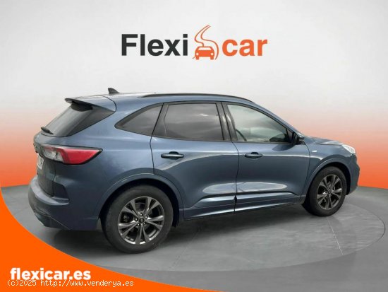 Ford Kuga ST-Line 1.5T EcoBoost 110kW (150CV) - Cabrera de Mar