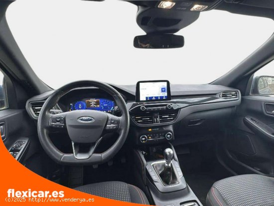 Ford Kuga ST-Line 1.5T EcoBoost 110kW (150CV) - Cabrera de Mar